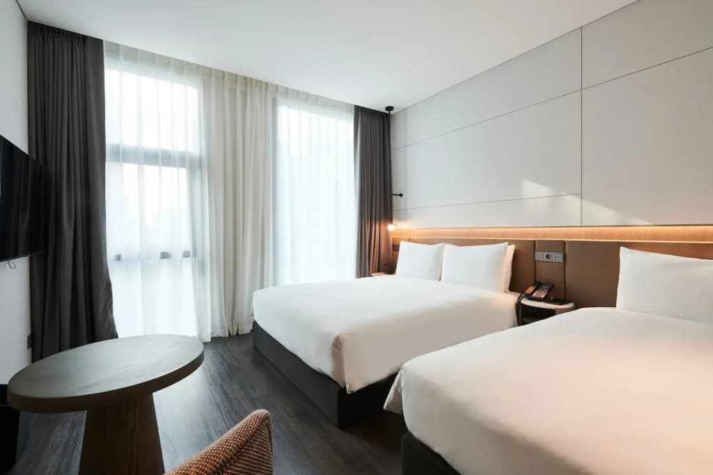 hotel