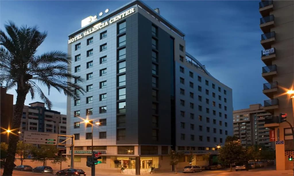 hotel