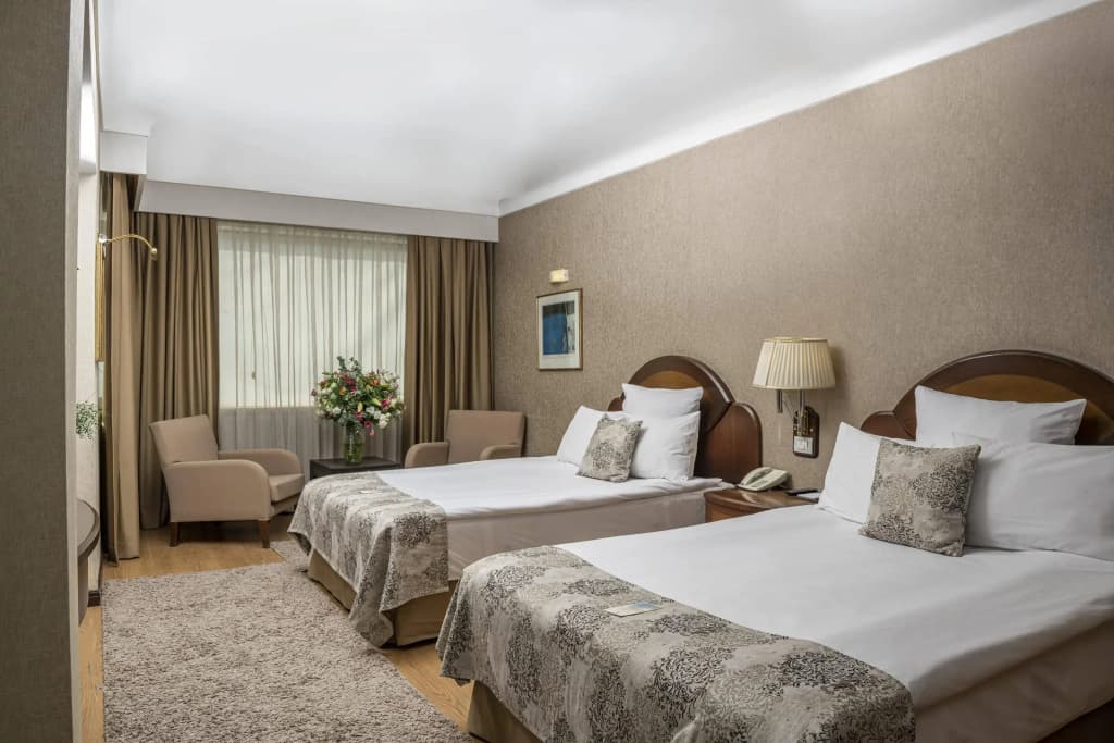 hotel
