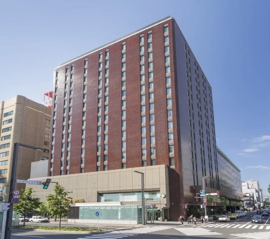 hotel