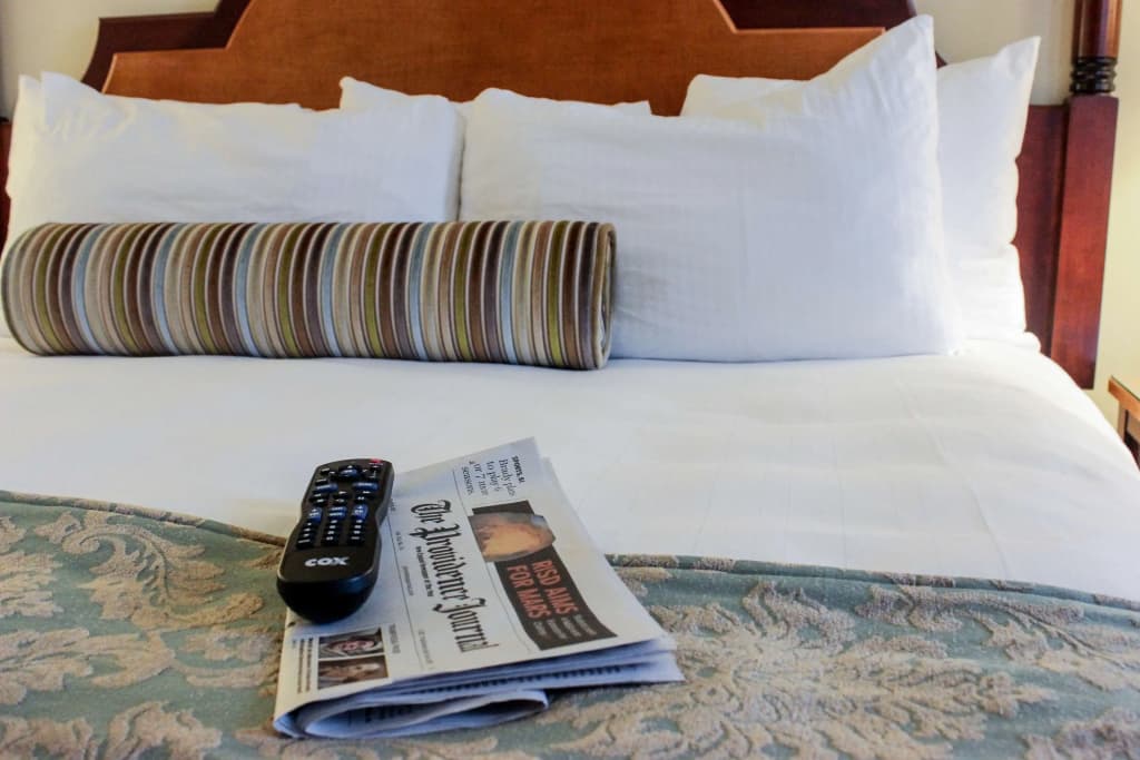 hotel