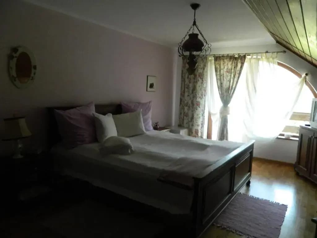 Pensiunea Romantic