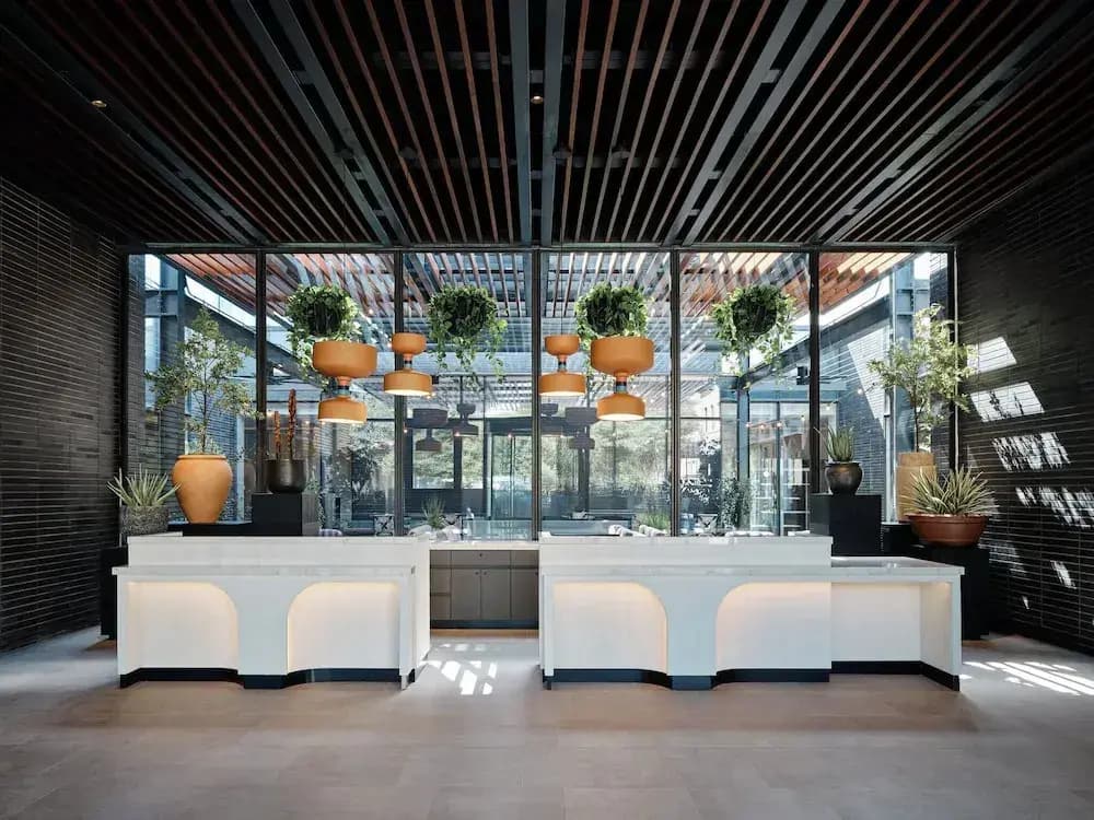 Kimpton Santo San Antonio - Riverwalk by IHG