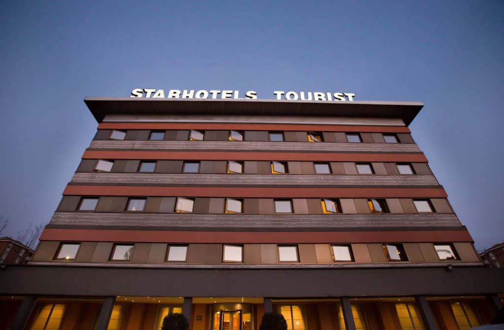 hotel
