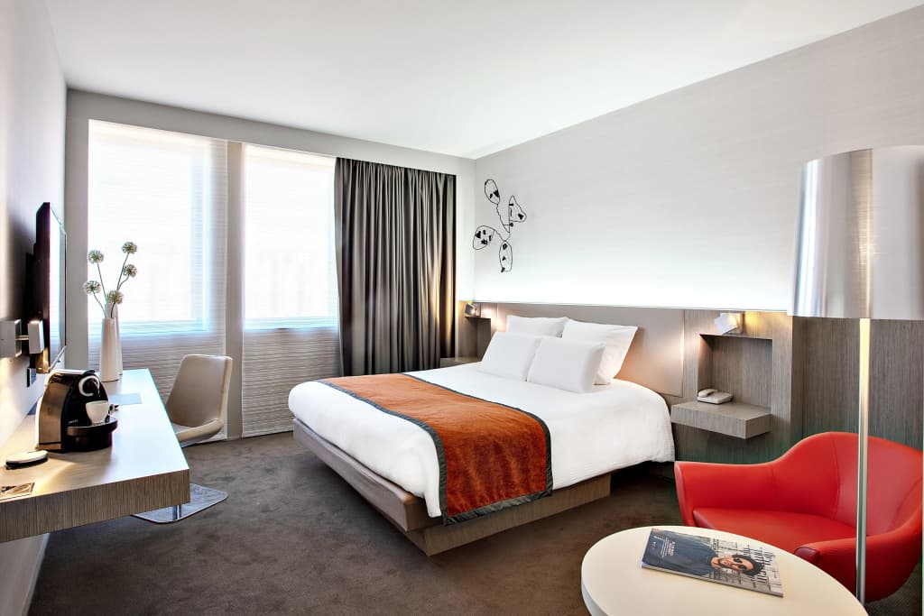 hotel