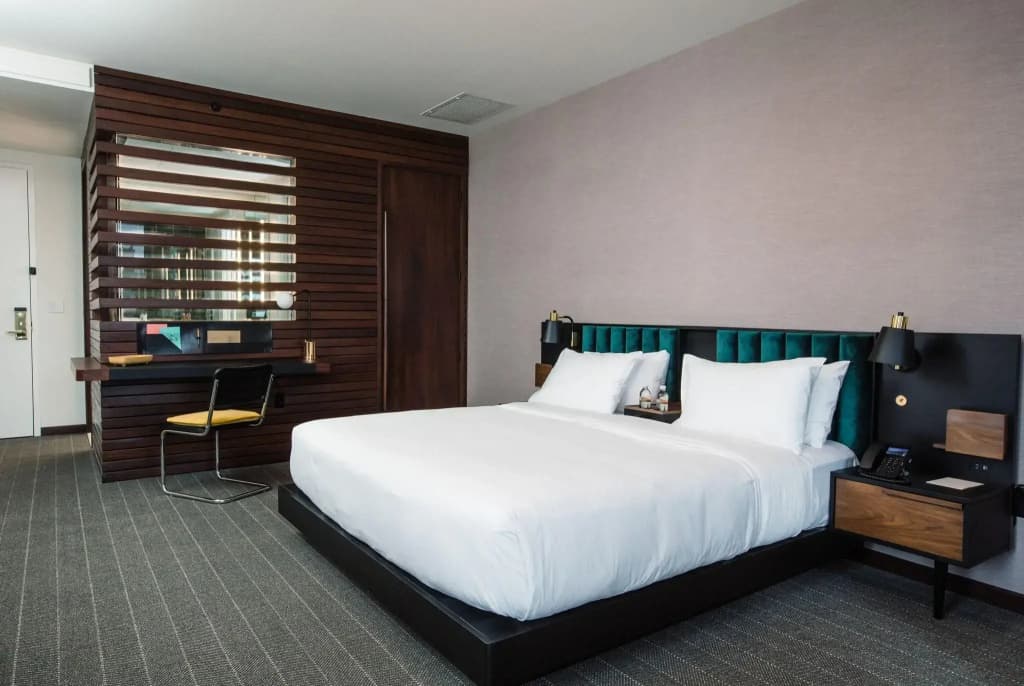 hotel