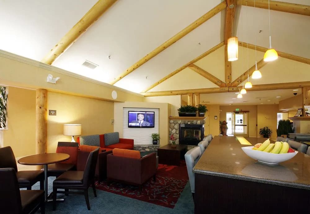 Residence Inn by Marriott Anchorage Midtown