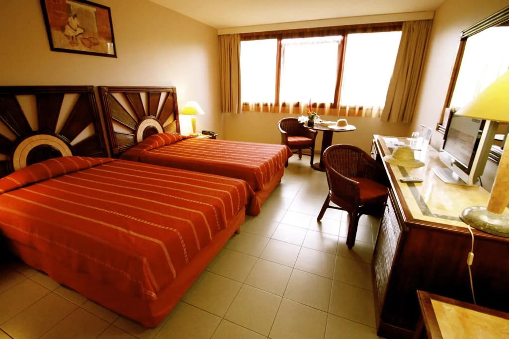 hotel