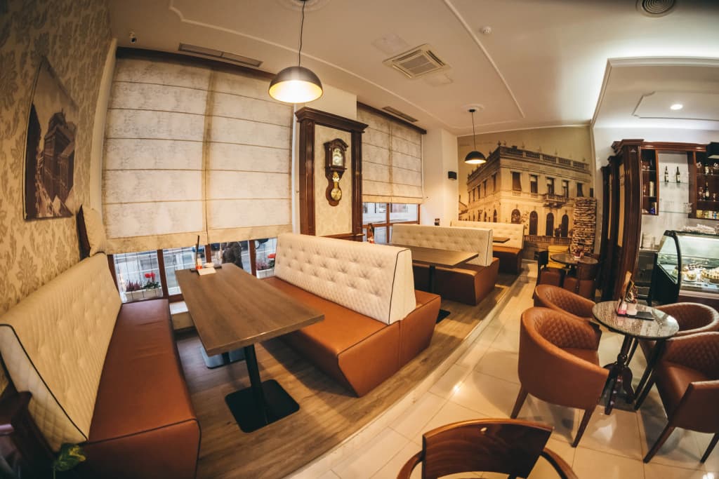 Hotel Bristol
