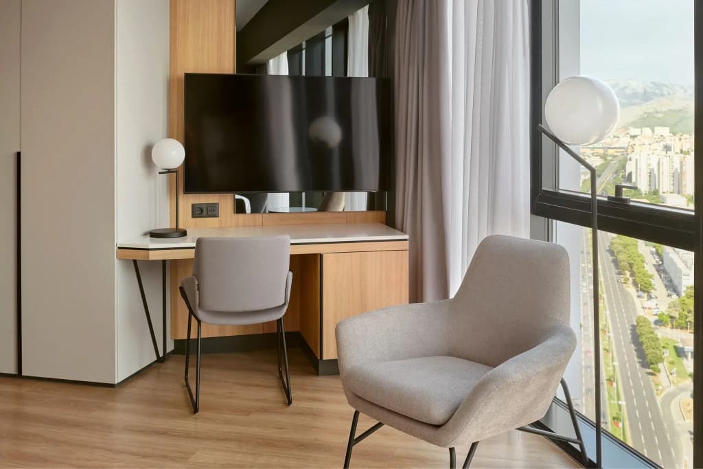 AC Hotel by Marriott Split