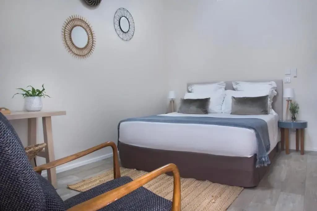 Boutique-Hôtel Villa Fabulite