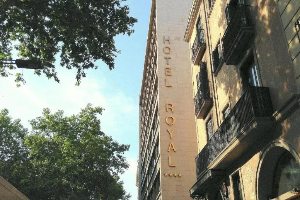 hotel