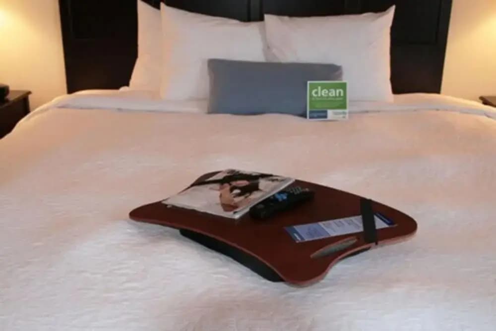 Country Inn & Suites by Radisson, Toronto Mississauga, ON (ex. Hampton Inn by Hilton Toronto Mississauga)