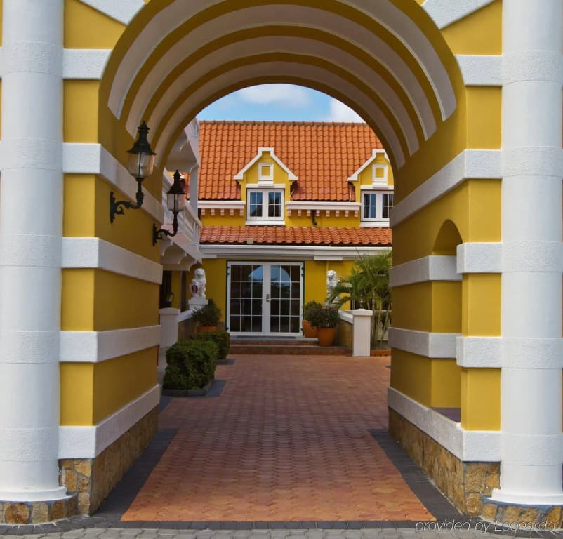 hotel