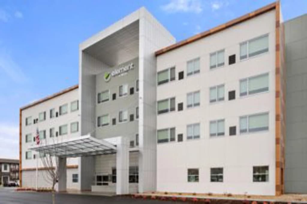 Element Springfield South