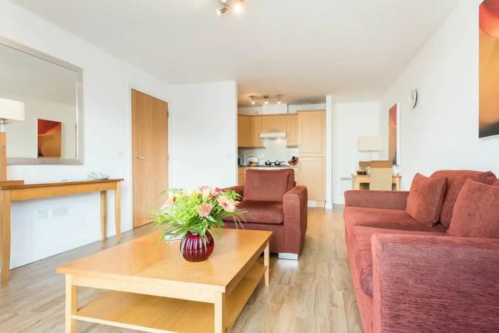 Premier Apartments Birmingham