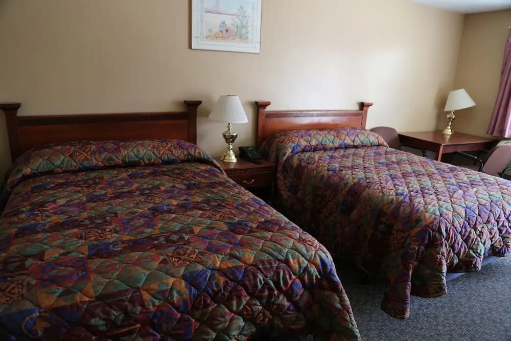 Twilite Motel & RV Park