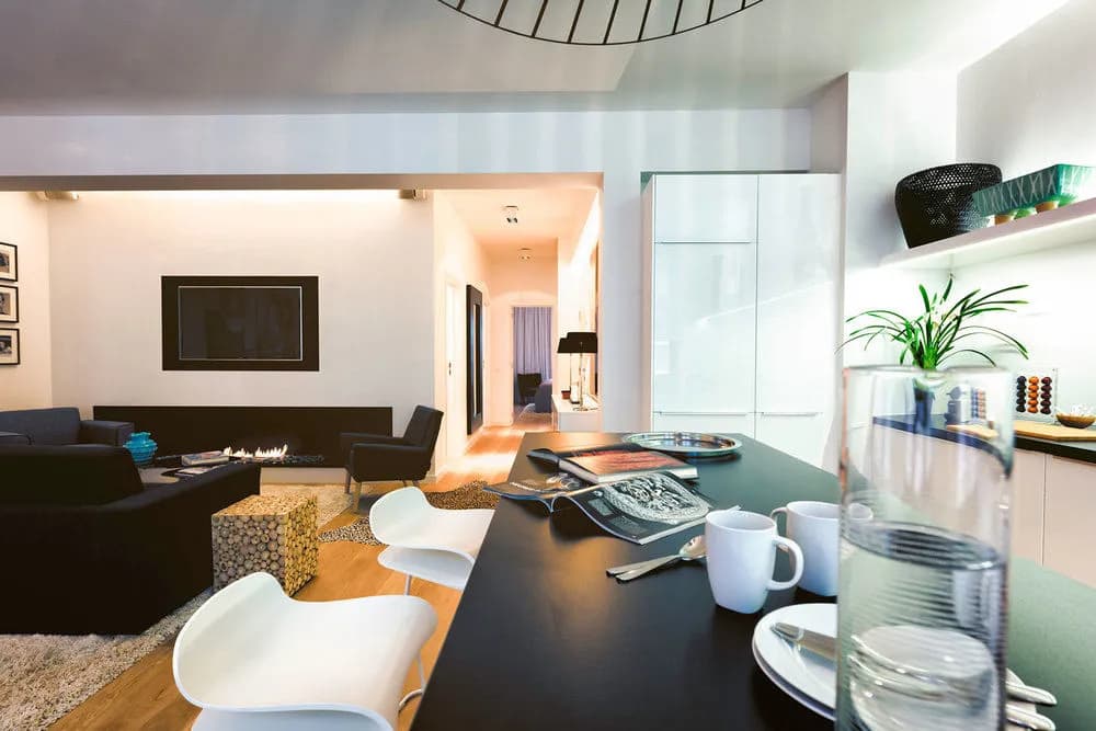 Charles Home