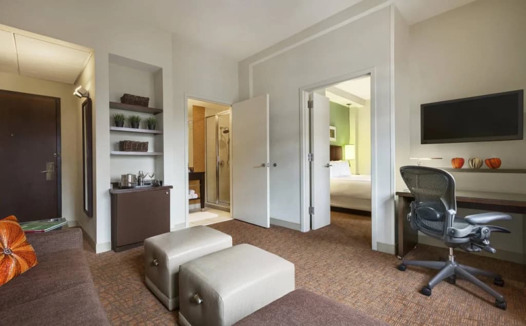hotel