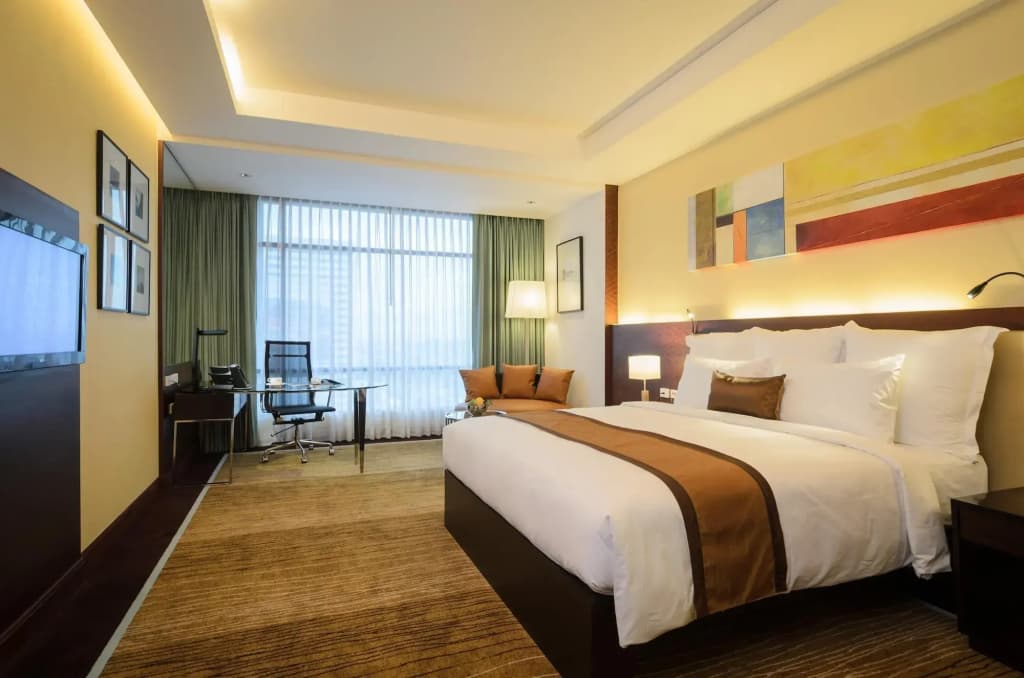 hotel