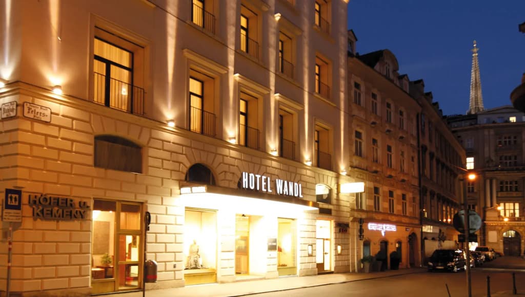 hotel