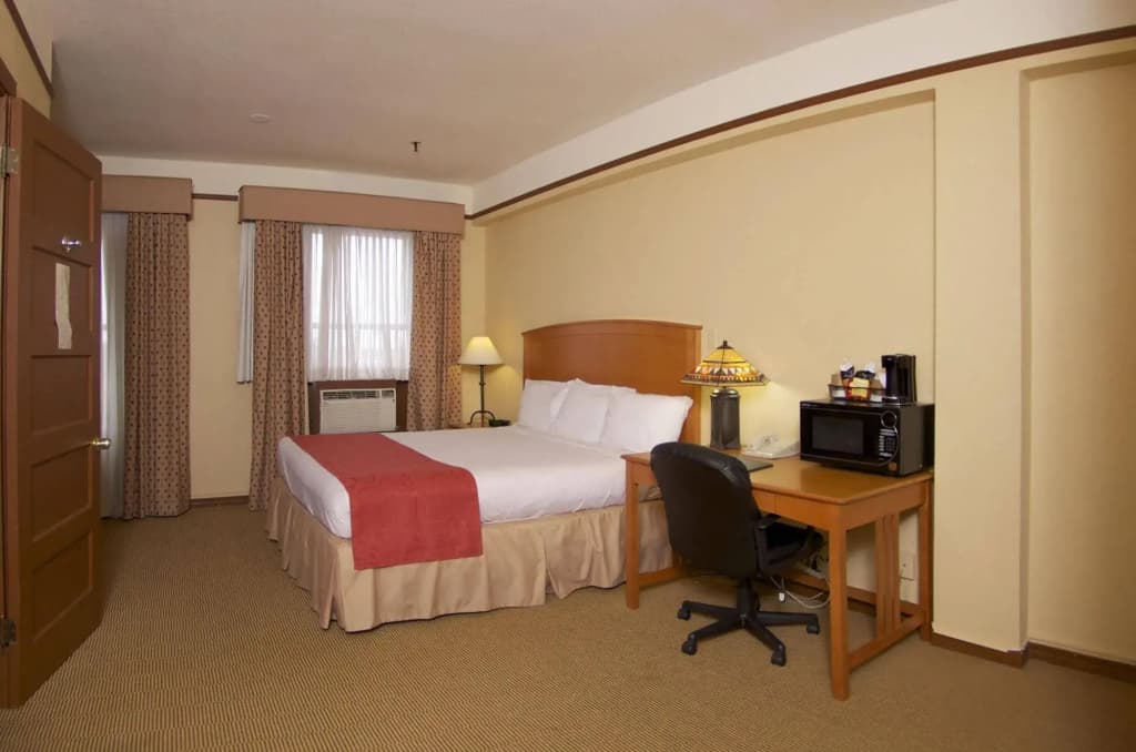 hotel