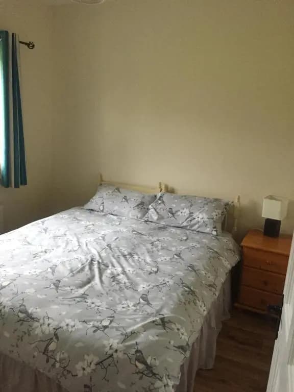 Kits Lodge Crover