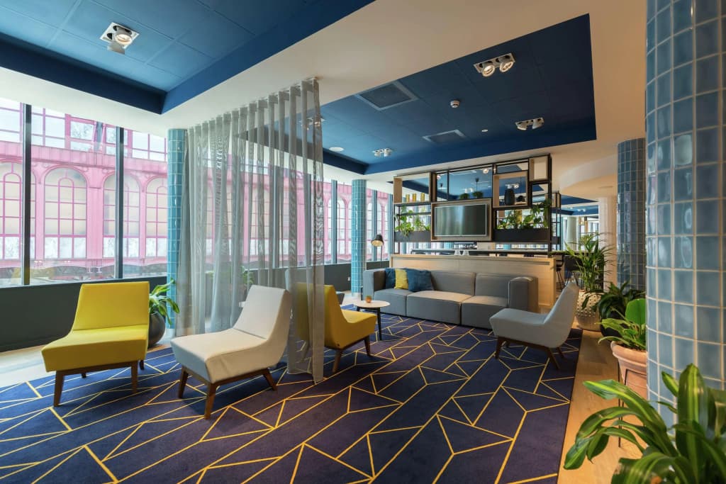 hotel