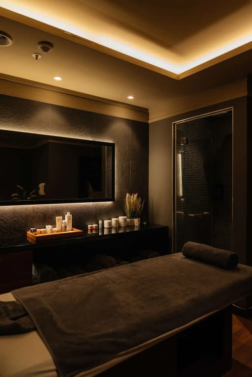 Radisson Blu Leogrand Hotel
