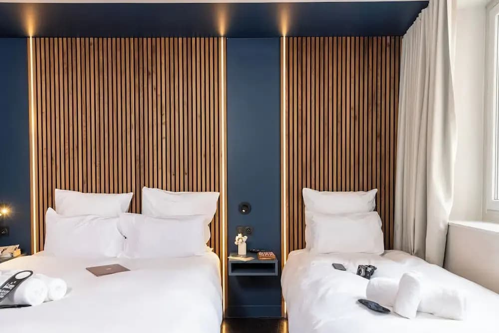 Le Boutique Hôtel Garonne by Occitania hotels