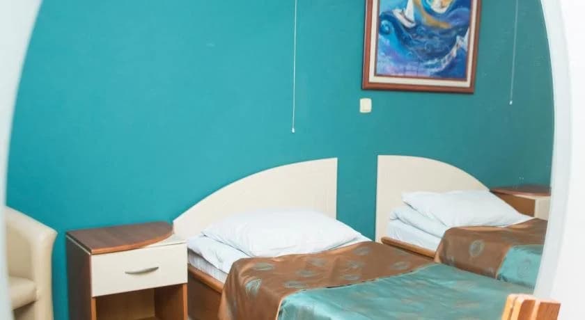 Hotel Niski Cvet