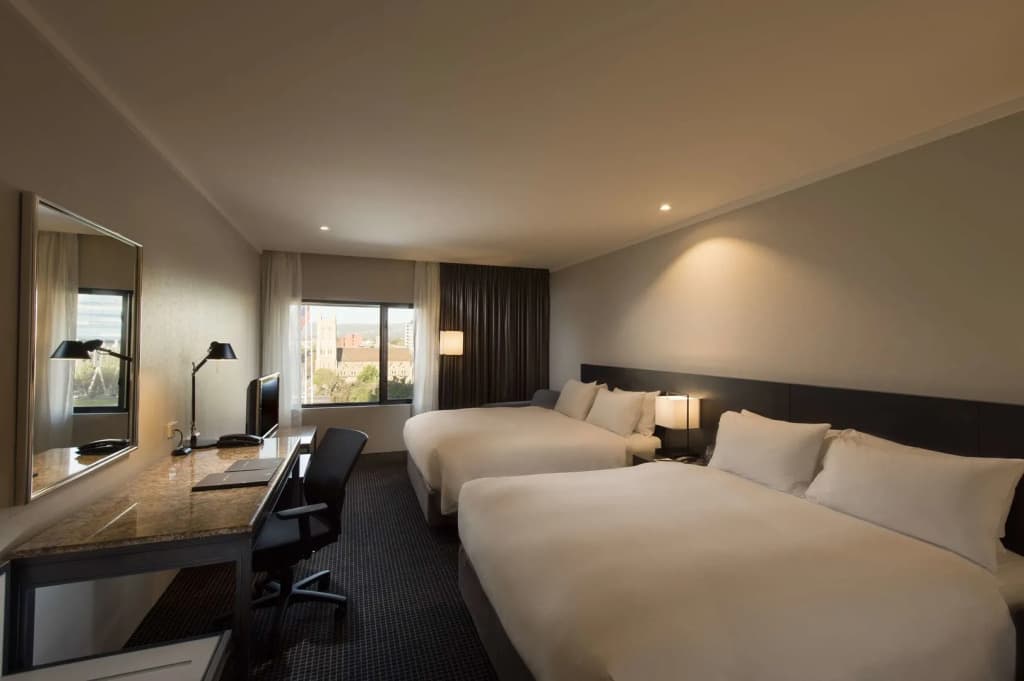 hotel