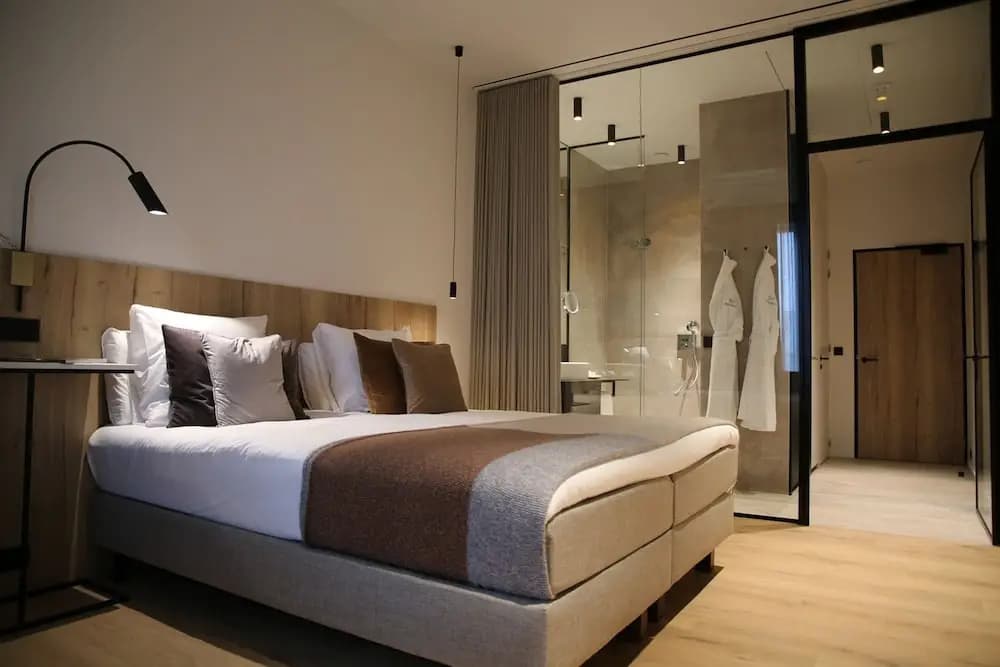 Waer Waters spa Hotel