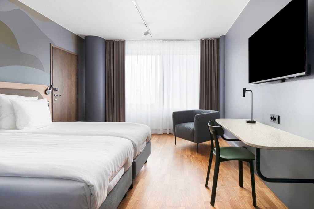 hotel