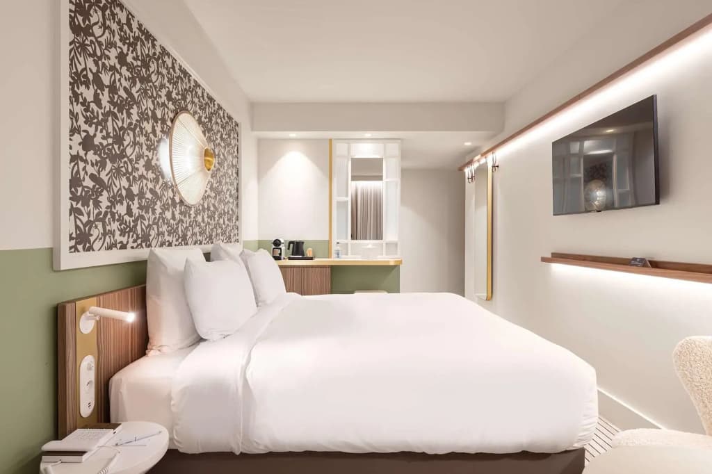 hotel