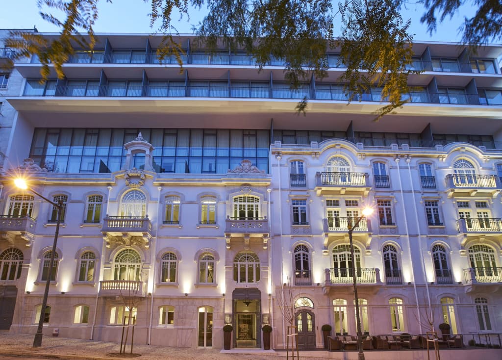 hotel