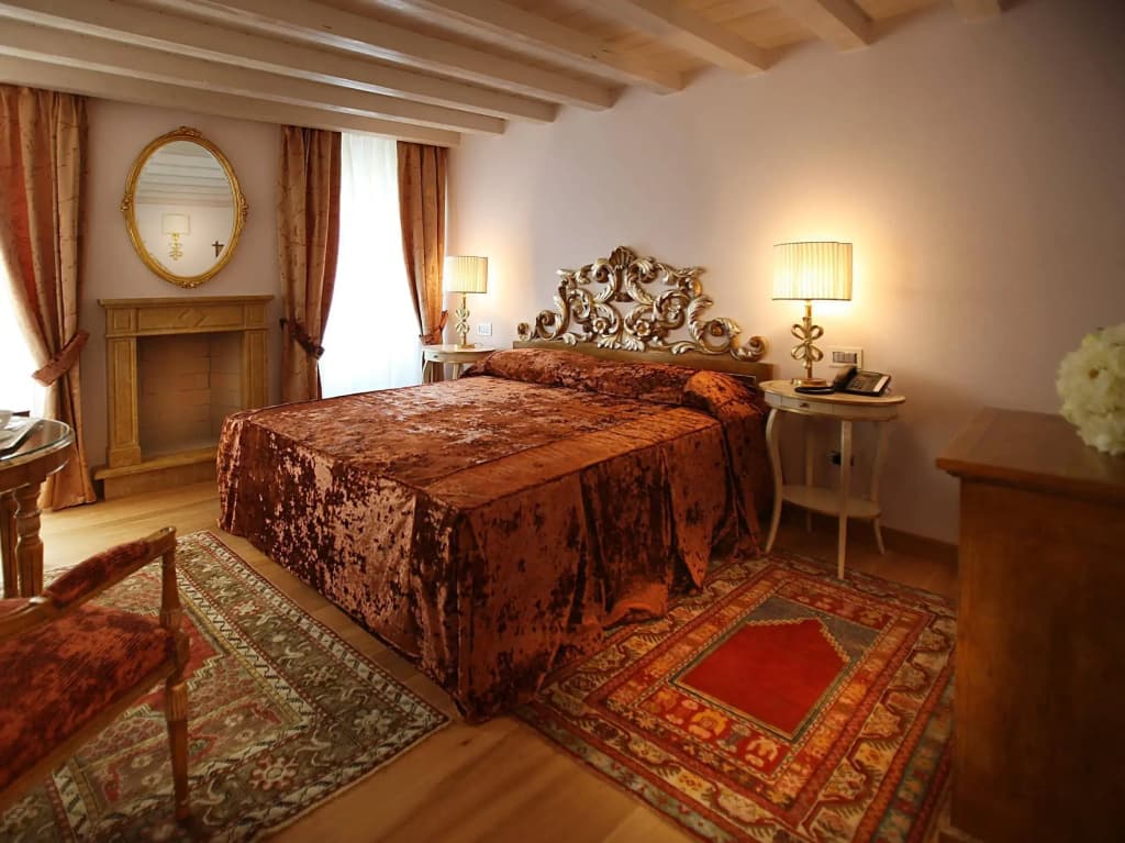 Relais Balcone di Giulietta