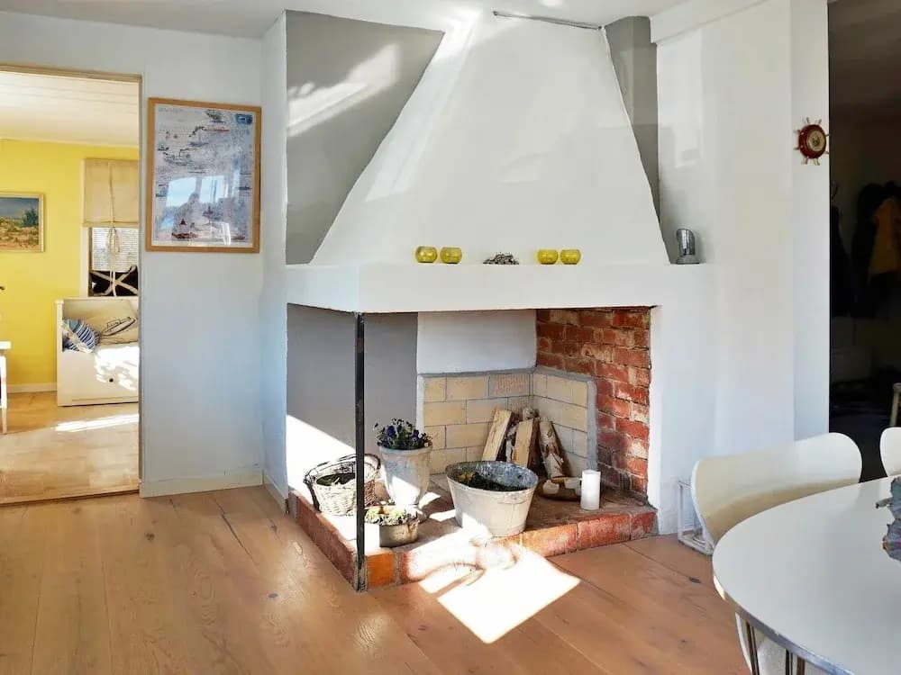 4 Person Holiday Home in Grisslehamn
