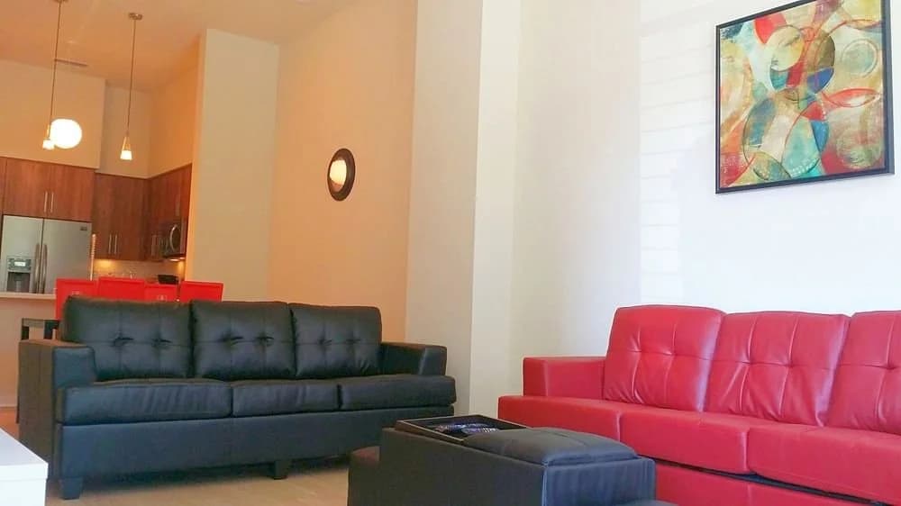 Pelican Stay Furnished Suites San Diego Downtown