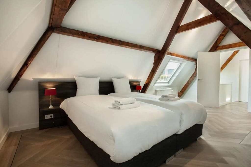 Stayci Serviced Apartments Denneweg