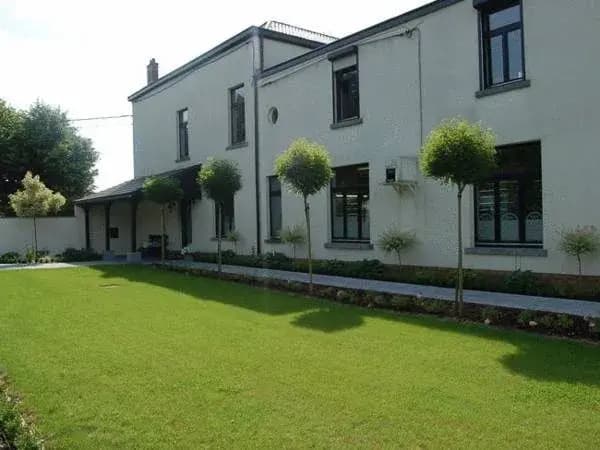 Guesthouse Les Tilleuls