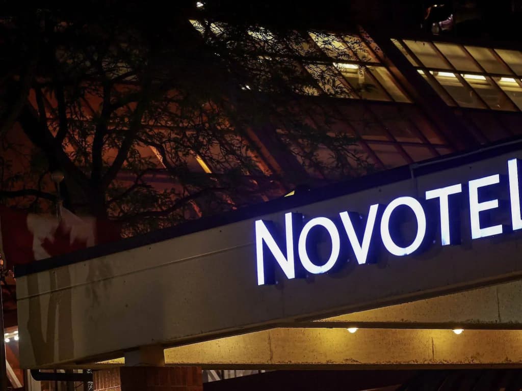 Delta Hotels by Marriott Toronto Mississauga