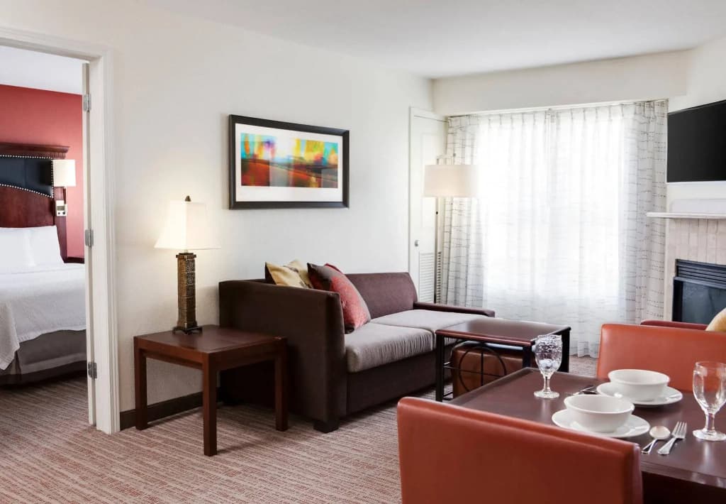 Residence Inn by Marriott Billings