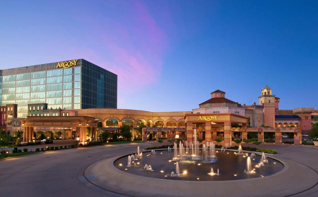 Argosy Casino & Hotel