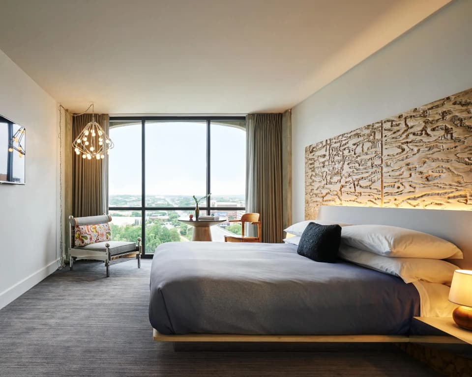 The LINE Hotel Austin