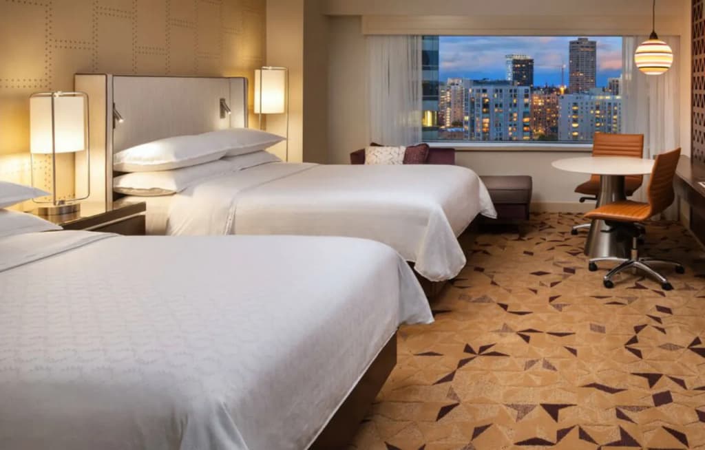 hotel