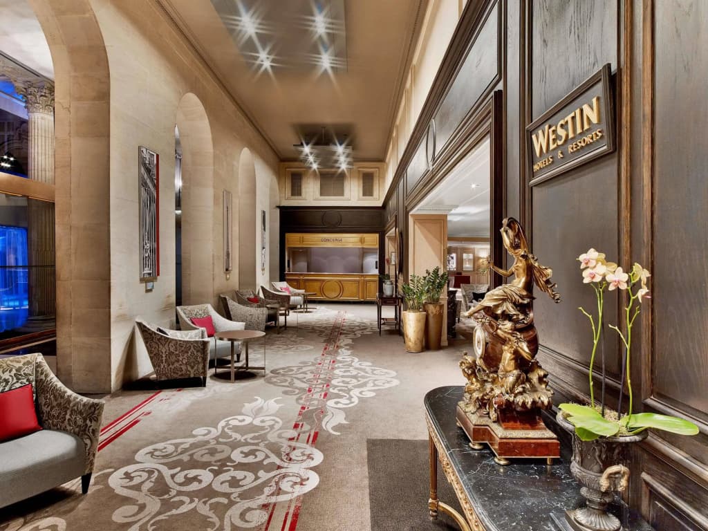 Hilton Minneapolis