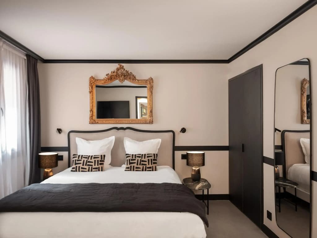 Maisons du Monde Hôtel & Suites - Marseille Vieux Port