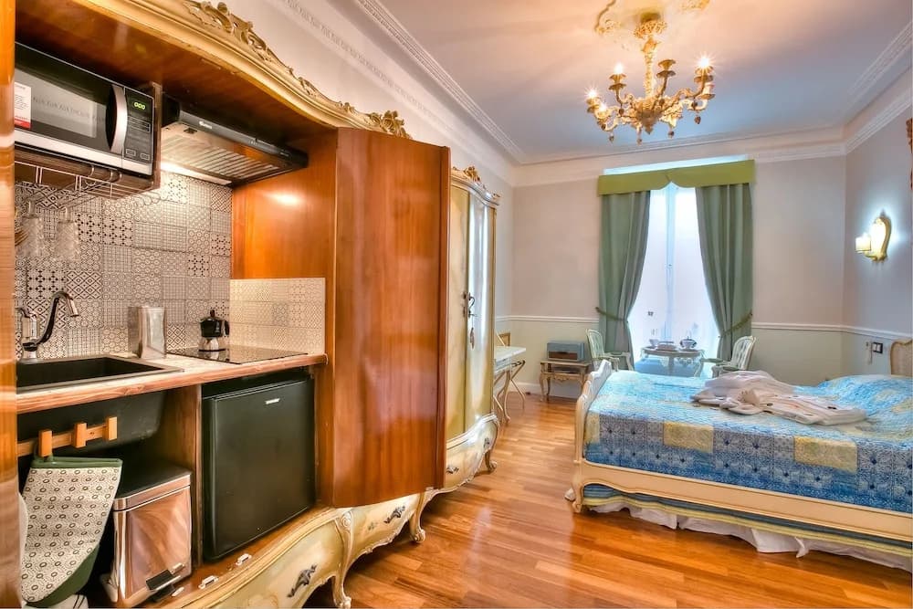 ABA Cote D'Azur B&B - Center Nice