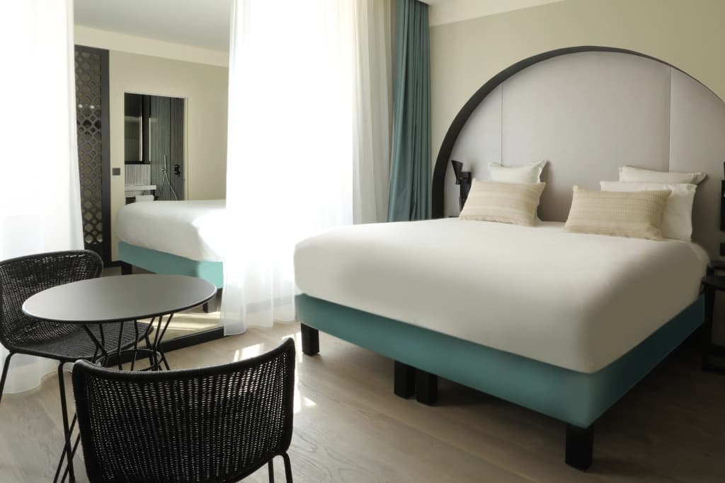 Best Western Plus Hotel La Joliette
